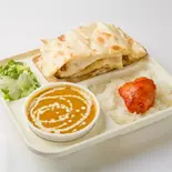 Cセットカレー C Set Curry（バスナ）