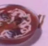 キーマベガンカレー（Taste Nepal）