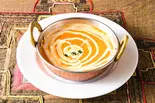 バターチキンカレー/Butter Chicken Curry（薬膳インドカレー PANAS）