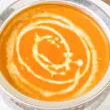 バターチキンカレー/Butter Chicken Curry（アンキットの気持ち）