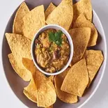 インド風チリコンカン/Indian chili con carne（バンゲラズスパイス ビストロ＆カフェ 東京駅店）
