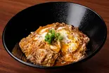 飛騨豚たまごとじ丼（和牛すき焼きしゃぶしゃぶSakura）