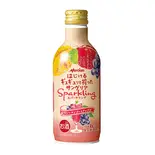 【アルコール】はじけるギュギュッと搾ったサングリアスパークリング赤ワイン×マンゴー アップル290ml Sangria Sparkling Red（おかんのやさしいから揚げ 上新庄店）