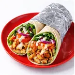 Avocado kebab wrap (アボカドケバブラップ)（KEBAB HOUSE ( HALAL)）