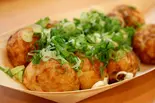 ねぎぽん（たこ焼き 銀座ふくよし本店）