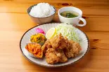 特製醤油からあげ（イルボチキン岩屋店）