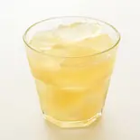 ジンジャーエール Ginger Ale（ASIAN DININGスバ）