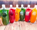 ファスティング！！FIBER 6本セット 自然治癒力を高めます！！（繊維屋 FIBER FIBER）