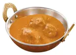 ポークカレー/Pork Curry（ネパールカレー ナマステキッチン）
