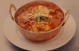チキンマサラカレー Chicken Masala Curry（アジアンキッチン＆バー バワナ）