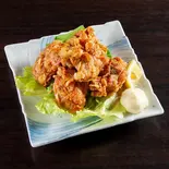 男の唐揚げ A Real Man's Fried Chicken（楽笑 北浦和駅西口店）