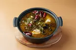 四川風魚煮込み鍋（中華酒蔵 麻麻辣辣）
