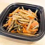 きんぴらごぼう（お弁当とお惣菜のお店 ポコちゃん）
