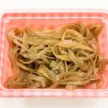 きんぴらごぼう（Cafeももたに）