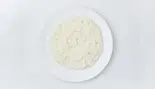 プレーンライス Plain rice（アジアンオーシャン）