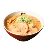 濃厚味噌(麺屋 匠流)