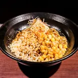 濃厚味噌（油そば 自油）