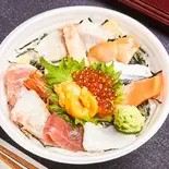 月下美人(げっかびじん)-丼類(最高級宅配鮨 恋花 世田谷店)