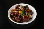 黒酢鶏（上海亭 五反野本店）