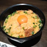 日本一こだわり玉子の親子丼（とり亀 本八幡本店）
