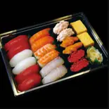 あじさい(2人前20貫)（大江戸上野2号店）