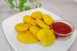 チキンパコラ Chicken Pakora（SAZI Nepali＆Indian Restaurant）