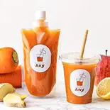 キャロット(L)Carrot（Any AZABU JUICERY）