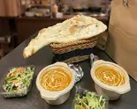 シバセット/Shiva Set(インド料理 DEEPA)