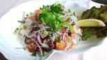 ヤムウンセン   yum un sen（エスニック食堂オルオル ethnic diner'OLU'OLU）