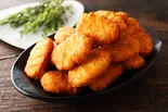 ナゲット 5個(ケチャップ付き)（麺lab.日日）