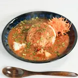 クミンマサラカレー（学ぶ！？リゾート）