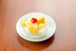 杏仁豆腐（ニーハオ 大森駅前店）