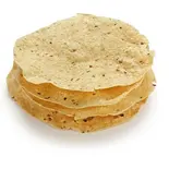 パパド(3P) PAPAD（シッダールタパレス 雪谷 田園調布店）