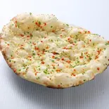 ガーリックナン garlic nan（ケーラッシュ (Kailash asian dining bar)）