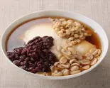 豆花Aセット|小豆+ハト麦+ピーナッツ（SOYCAFE）