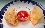 Samosa / サモサ(インドネパールレストラン ラスミ 鶴見小野店)