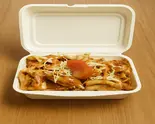 ケバブおつまみ（メハマンカレー＆ケバブ）
