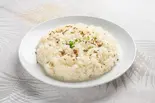 クミンライス JEERA RICE（Arati indian restaurant）