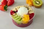 【おすすめ】スペシャルアサイーボウル＆グリークヨーグルト Special Acai ＆ Greek Yogurt Bowl（アサイー＆グリークヨーグルト GREEK DAYS 川崎店）