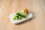 油味噌ときゅうり（創作酒場スタンドKO-NEKO）