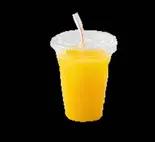 オレンジジュースOrange Juice（MAYA RESTAURANT）