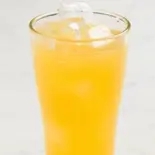 オレンジジュース Orange Juice(Asian Royal kitchen AAVASH)