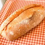 明太子フランス(おひさまパン)