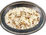 ジーラライス JEERA RICE（Nepali Kitchen ＆ Spice House今里店）
