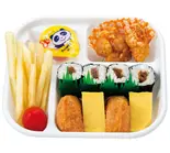 キッズすけろく（おすし日和 阪東橋吉野町店）