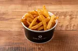 スパイシーポテト（淡路島バーガー 大阪難波店）