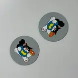 オリジナルマグネット ORIGINAL MAGNET（WARU WARU DONUT）