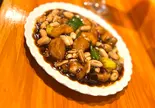 宮保鶏工(ゴンバオジーディン)(陶然軒)