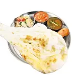 プレーンナン(Plain Naan)（マックセ ダイニング＆バー）