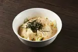 大和芋のとろろサラダ(麻布しき 本店)